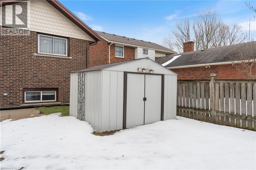 112 Oak Street, Simcoe, Ontario  N3Y 4S3 - Photo 27 - 40809070