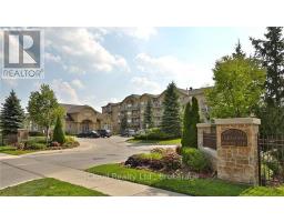 104 - 1470 BISHOPS GATE, Oakville, Ontario