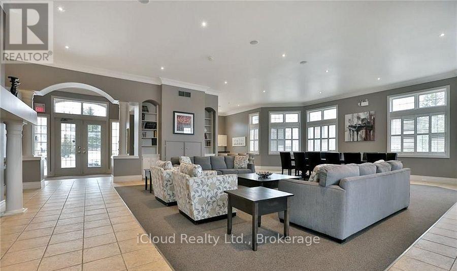 104 - 1470 Bishops Gate, Oakville (Ga Glen Abbey), Ontario  L6M 4N2 - Photo 20 - W12825114