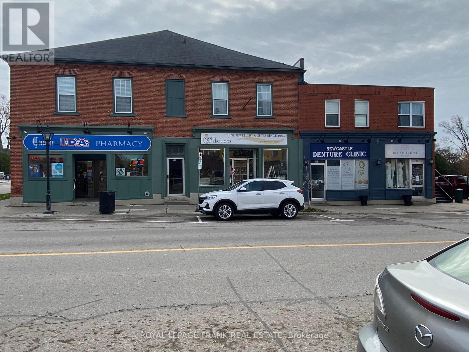 71-85 King Avenue E, Clarington, Ontario  L1C 1R2 - Photo 3 - E12841596