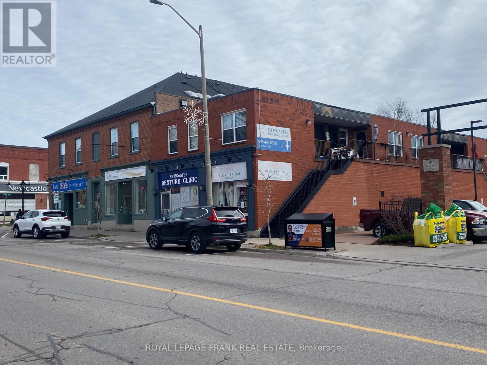 71-85 King Avenue E, Clarington, Ontario  L1C 1R2 - Photo 4 - E12841596