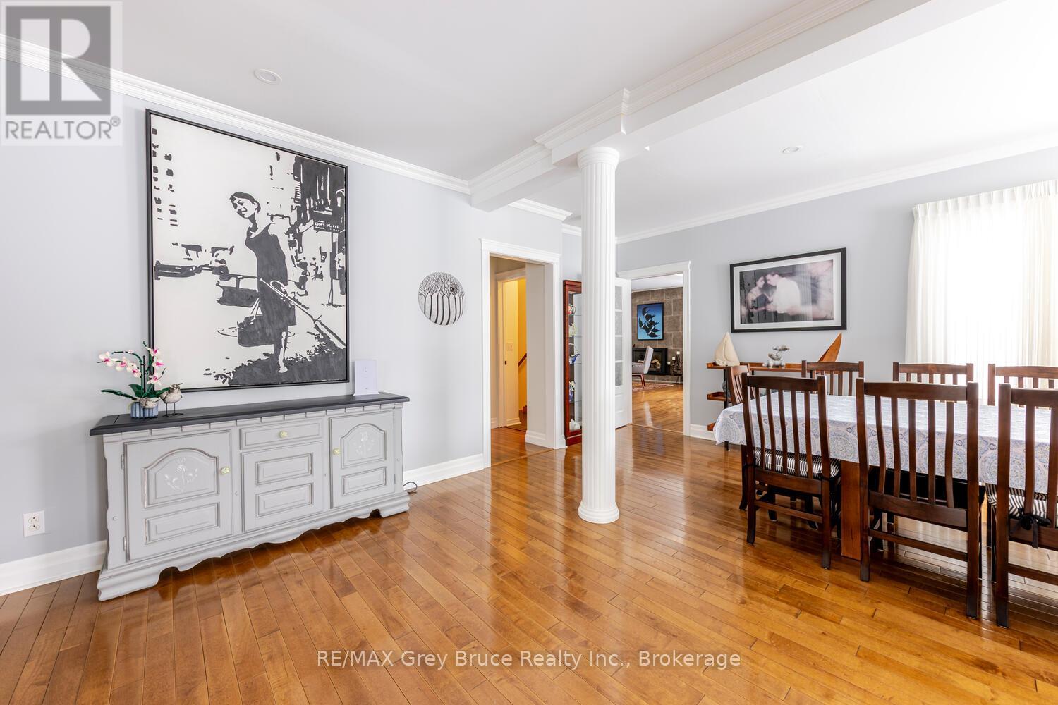 424 Huron Road, South Bruce Peninsula, Ontario  N0H 2T0 - Photo 11 - X12841588