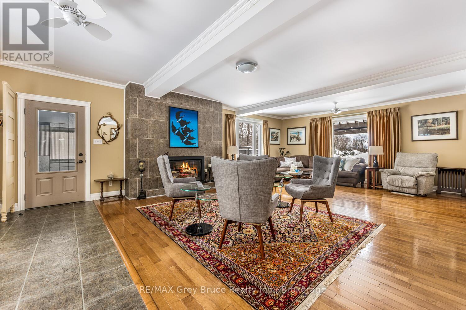 424 Huron Road, South Bruce Peninsula, Ontario  N0H 2T0 - Photo 13 - X12841588