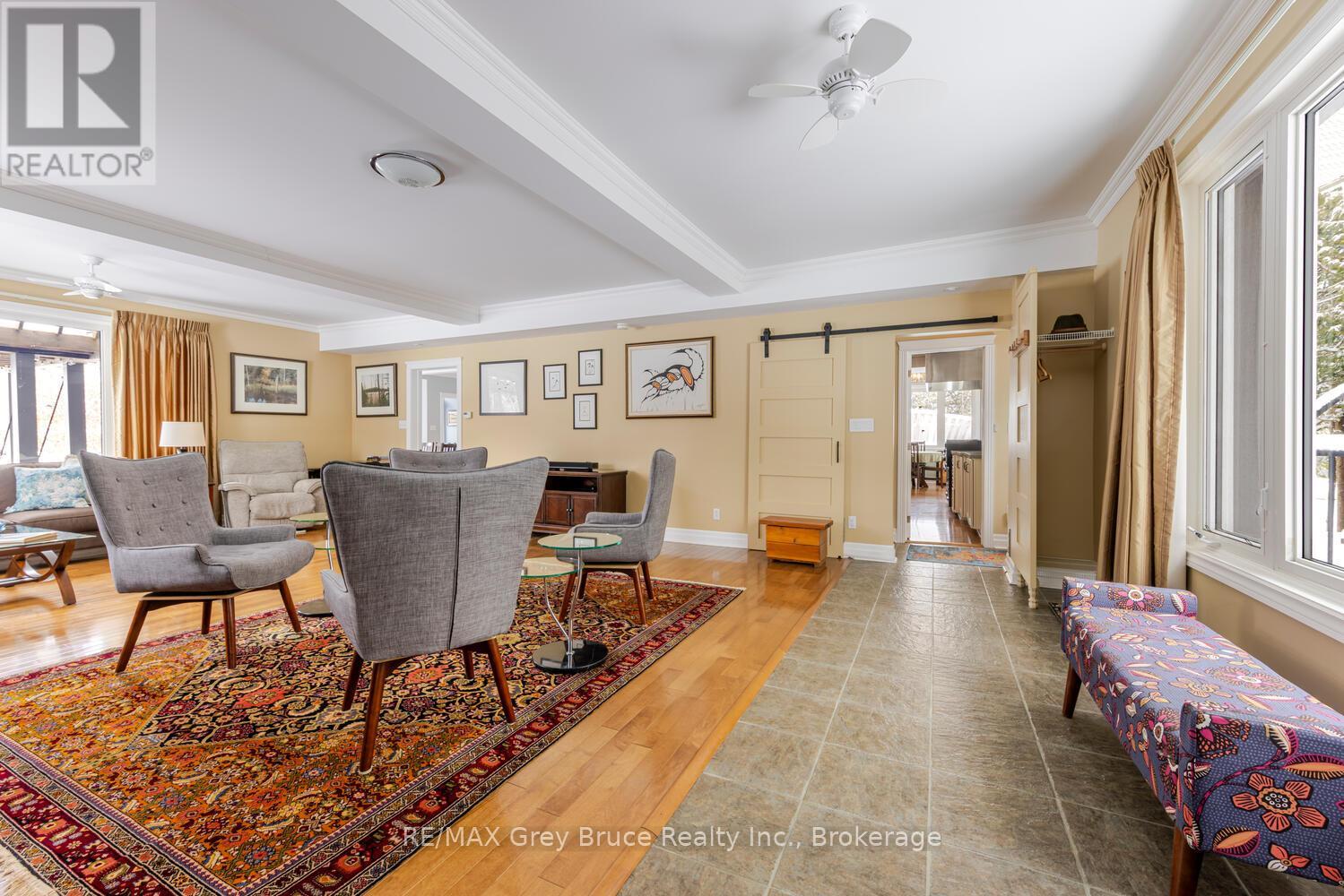 424 Huron Road, South Bruce Peninsula, Ontario  N0H 2T0 - Photo 14 - X12841588