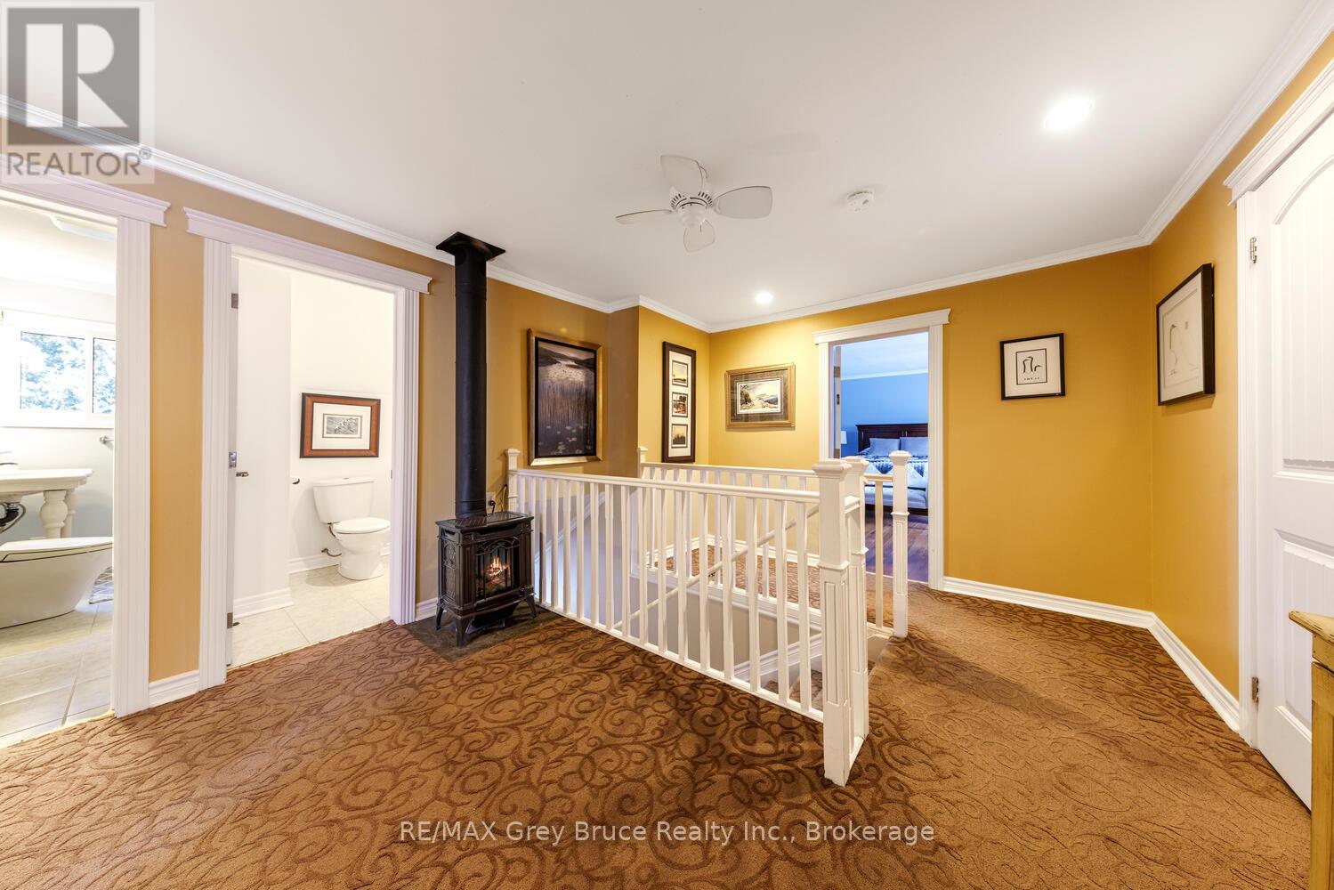 424 Huron Road, South Bruce Peninsula, Ontario  N0H 2T0 - Photo 24 - X12841588