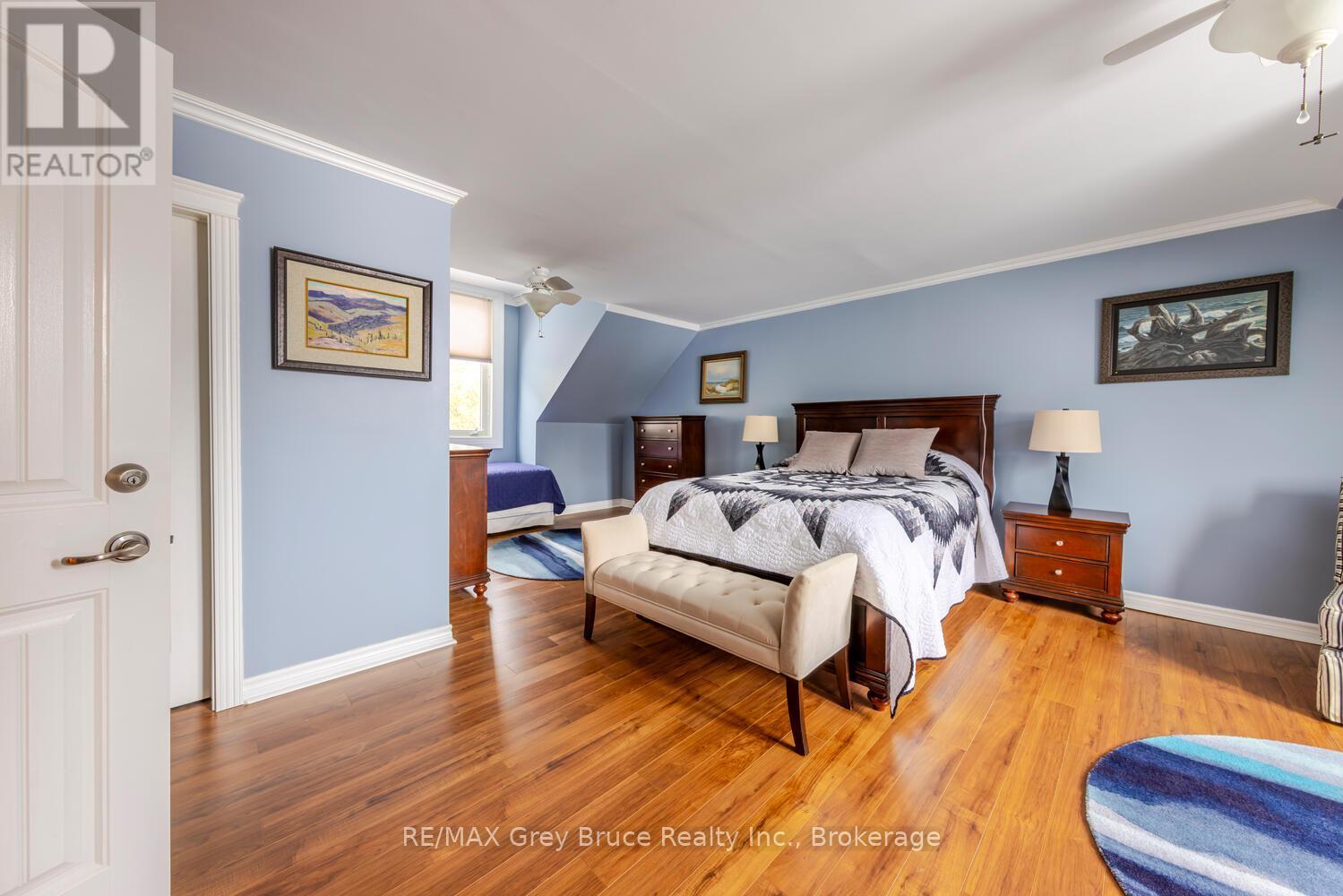 424 Huron Road, South Bruce Peninsula, Ontario  N0H 2T0 - Photo 25 - X12841588