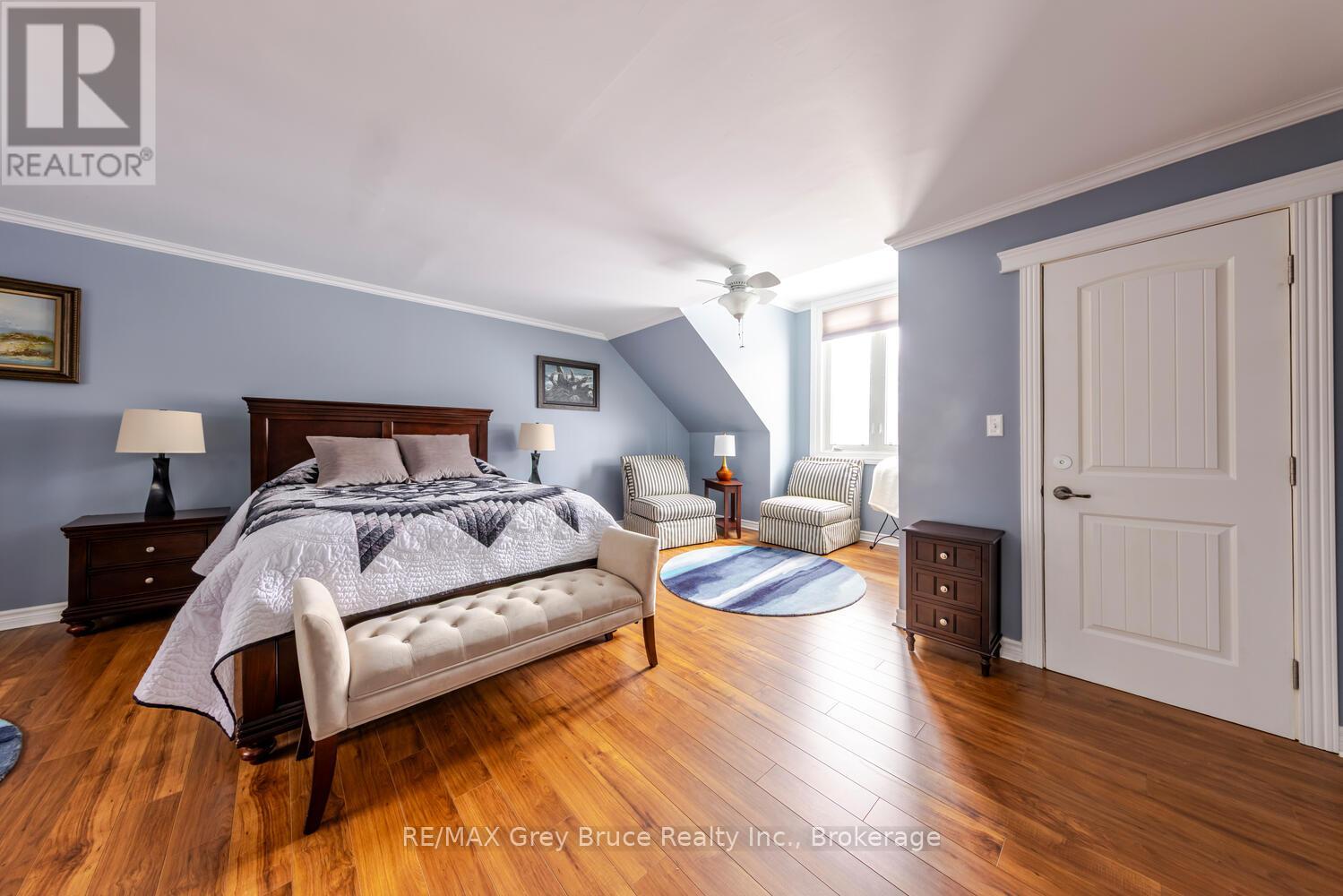 424 Huron Road, South Bruce Peninsula, Ontario  N0H 2T0 - Photo 26 - X12841588