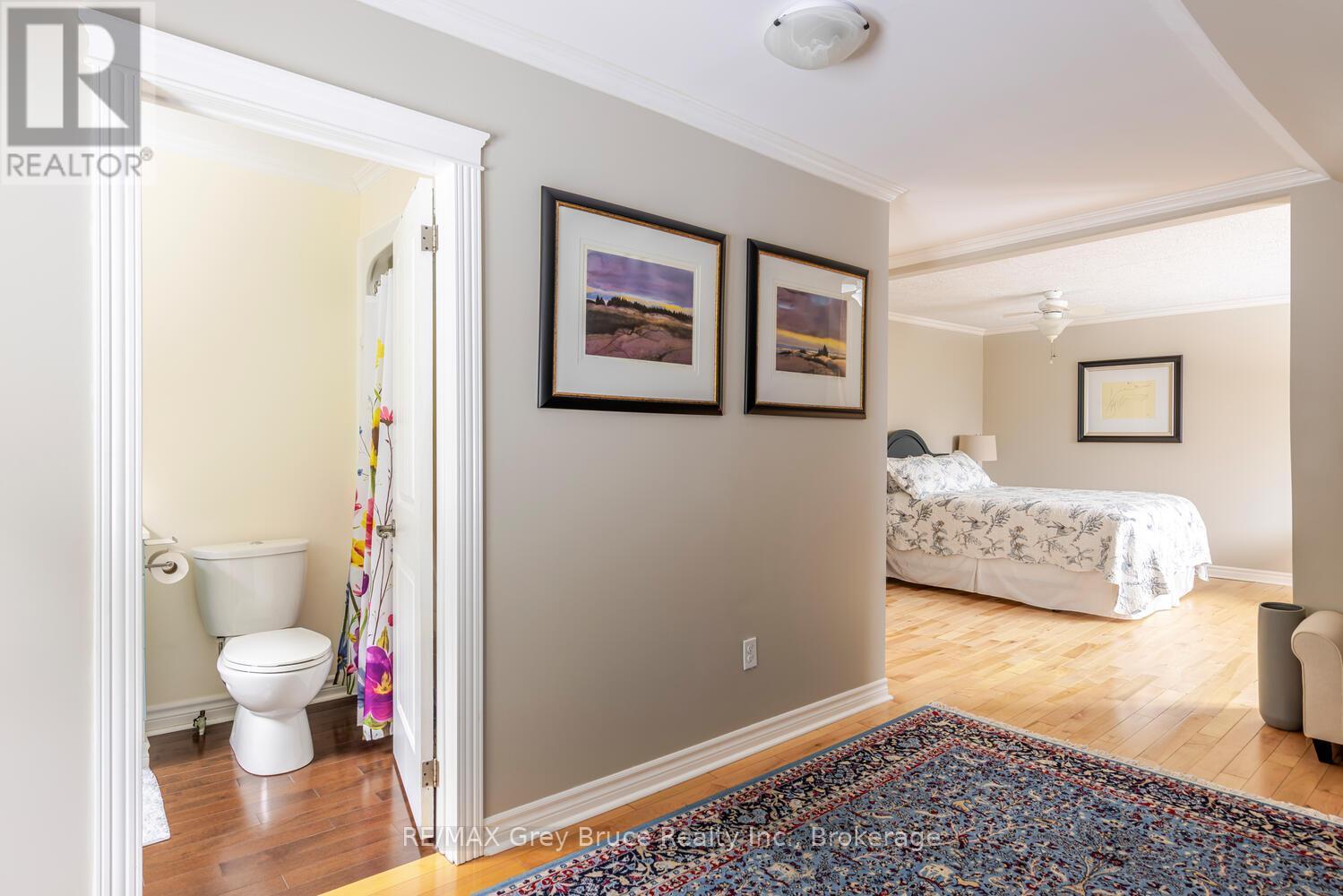 424 Huron Road, South Bruce Peninsula, Ontario  N0H 2T0 - Photo 32 - X12841588