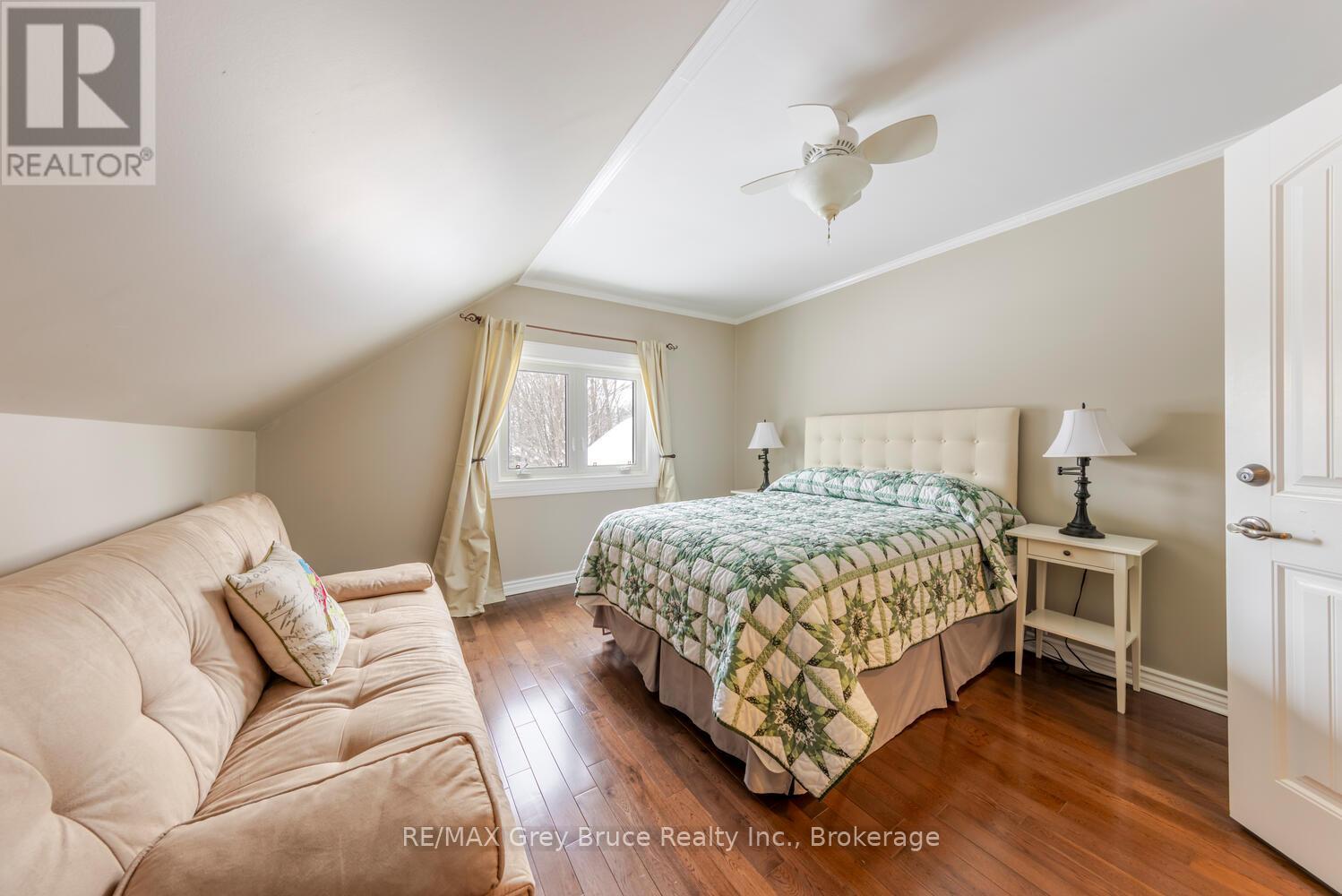 424 Huron Road, South Bruce Peninsula, Ontario  N0H 2T0 - Photo 35 - X12841588