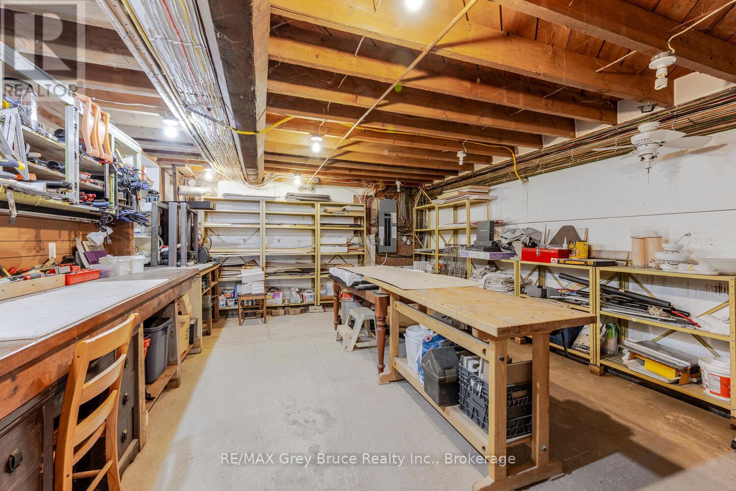 424 Huron Road, South Bruce Peninsula, Ontario  N0H 2T0 - Photo 45 - X12841588