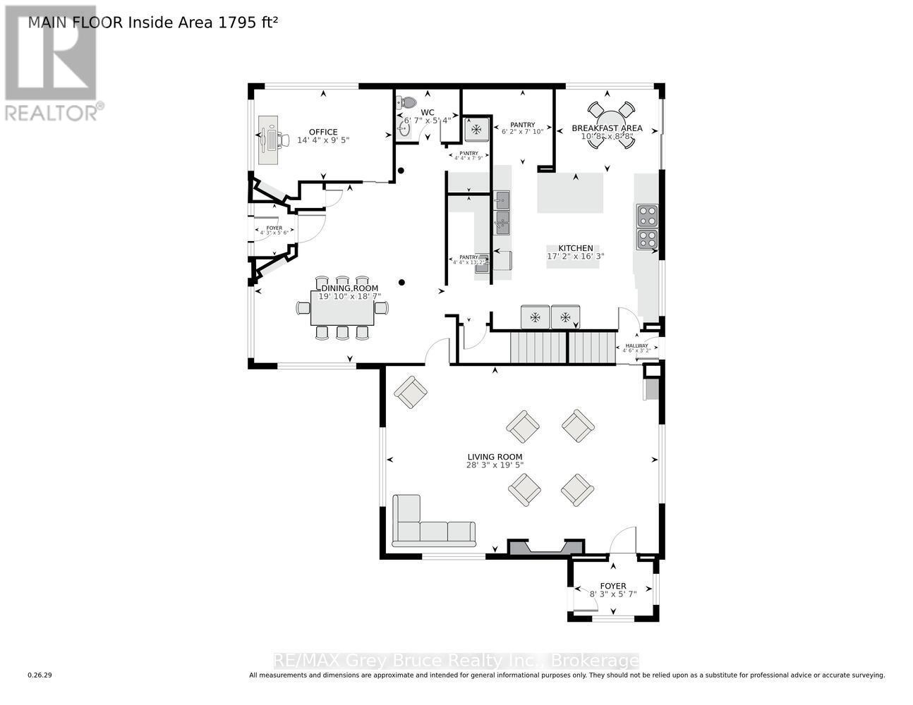 424 Huron Road, South Bruce Peninsula, Ontario  N0H 2T0 - Photo 48 - X12841588