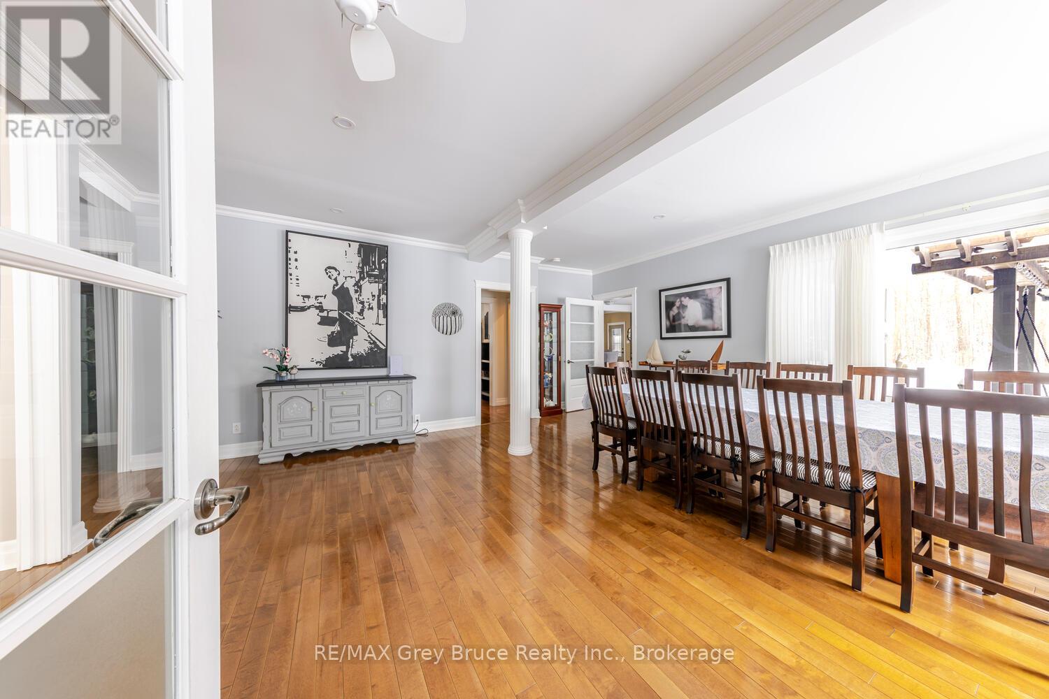 424 Huron Road, South Bruce Peninsula, Ontario  N0H 2T0 - Photo 6 - X12841588