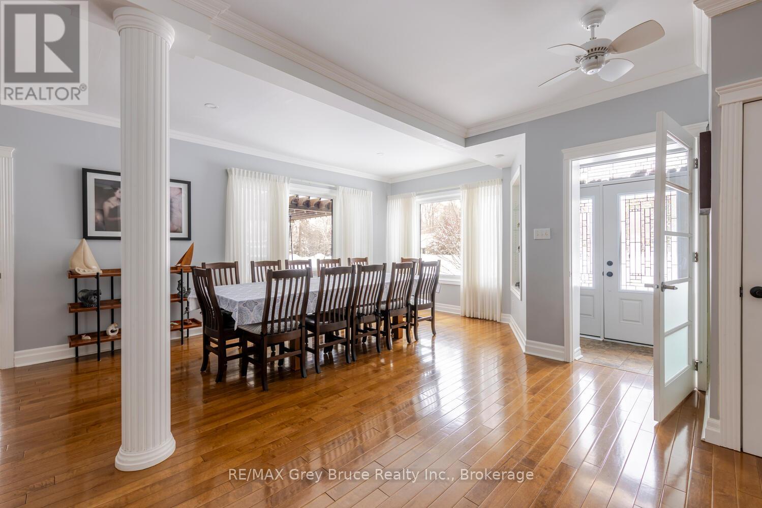 424 Huron Road, South Bruce Peninsula, Ontario  N0H 2T0 - Photo 7 - X12841588