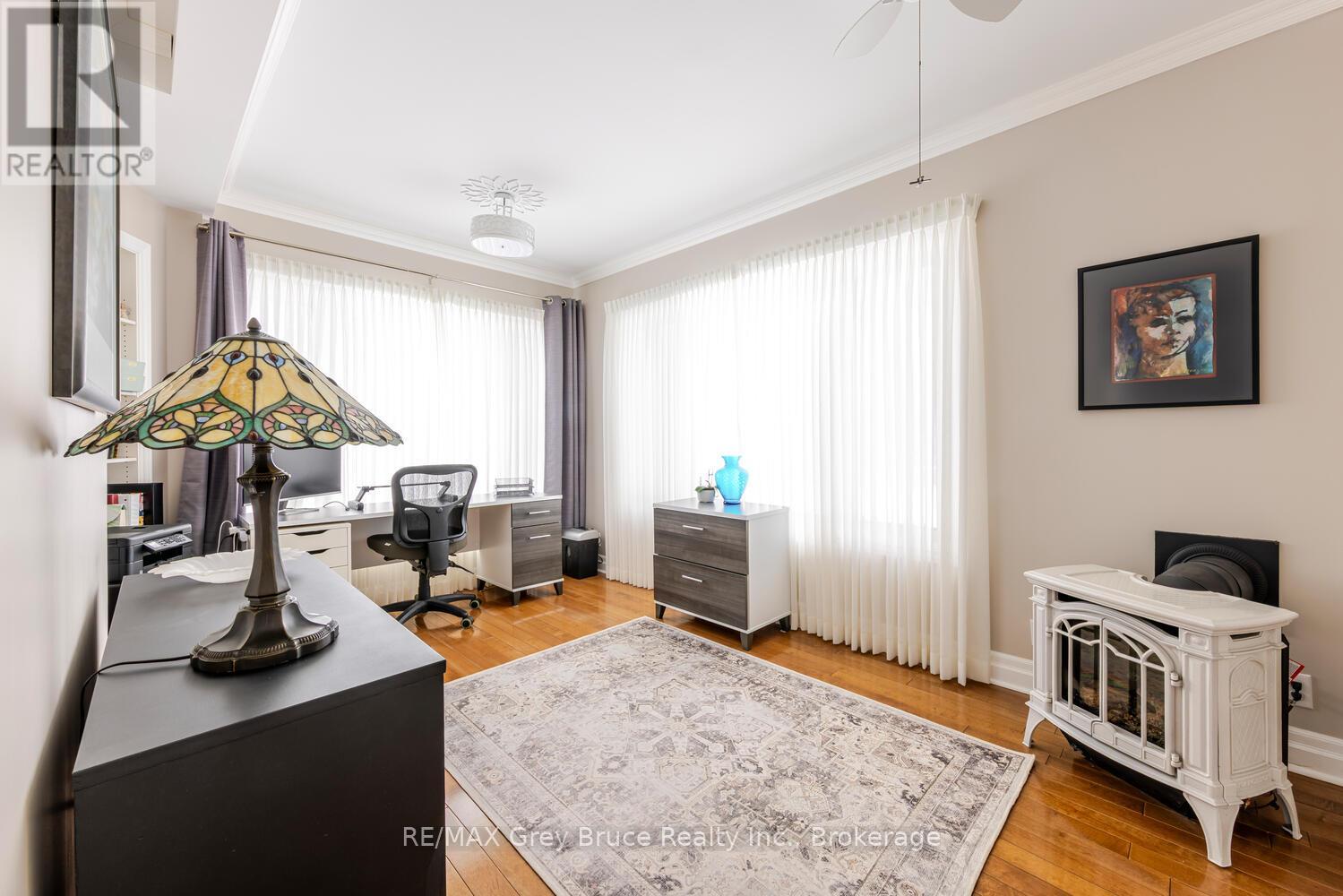 424 Huron Road, South Bruce Peninsula, Ontario  N0H 2T0 - Photo 9 - X12841588