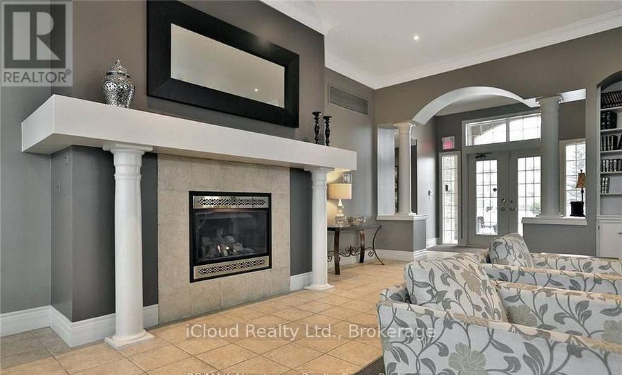 104 - 1470 Bishops Gate, Oakville (Ga Glen Abbey), Ontario  L6M 4N2 - Photo 18 - W12825114