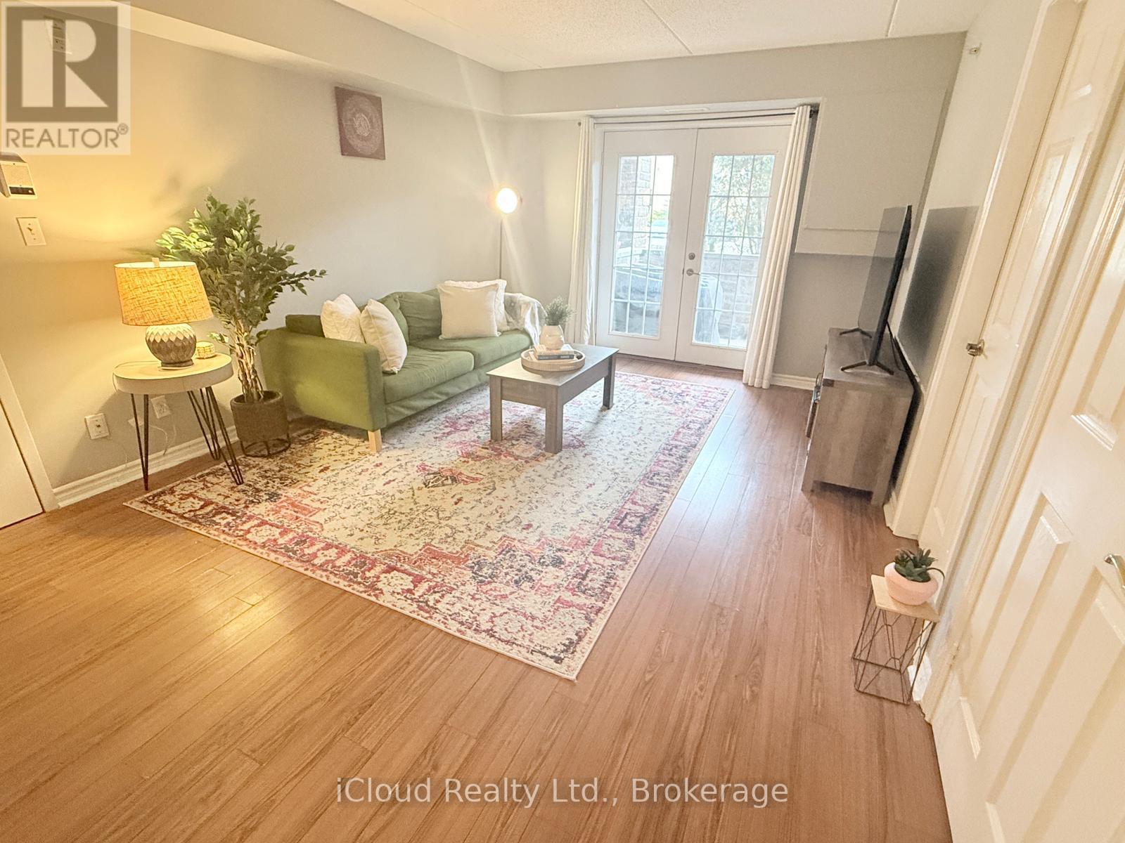 104 - 1470 Bishops Gate, Oakville (Ga Glen Abbey), Ontario  L6M 4N2 - Photo 3 - W12825114