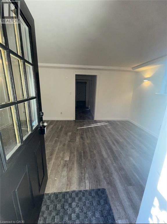 343 Upper Wentworth Street, Hamilton, Ontario  L9A 4T4 - Photo 3 - 40802801