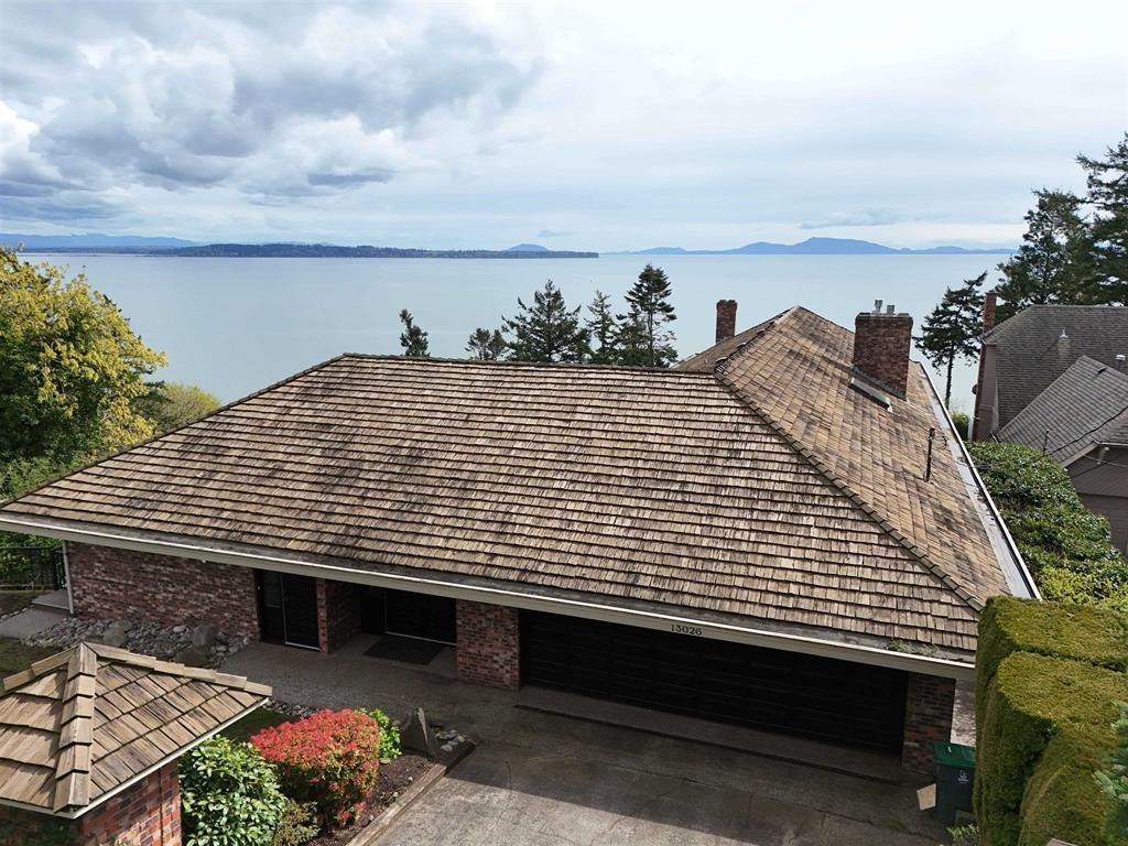 13026 13 Avenue, Surrey, British Columbia  V4A 1B8 - Photo 1 - R3095270