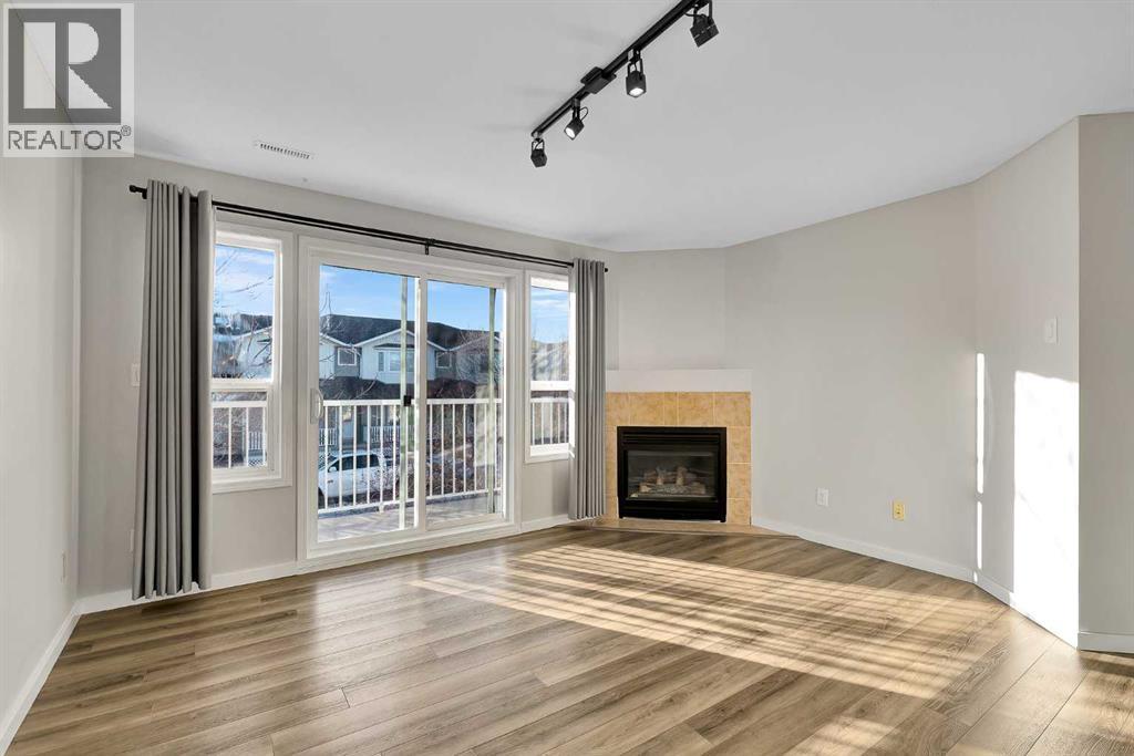 202, 612 19 Street Se, High River, Alberta  T1V 1V3 - Photo 7 - A2289502