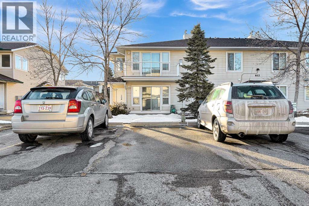 202, 612 19 Street Se, High River, Alberta  T1V 1V3 - Photo 26 - A2289502