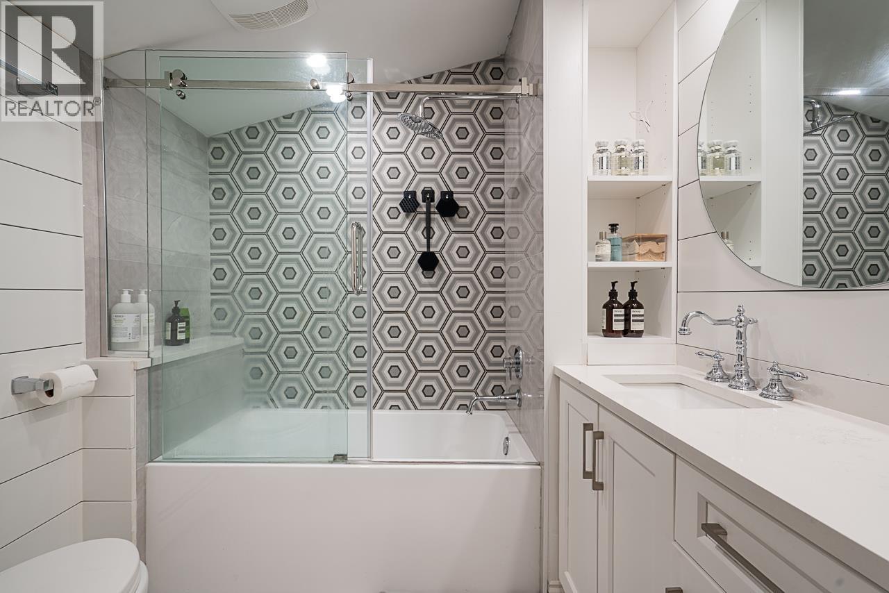 1407 Sixth Avenue, New Westminster, British Columbia  V3M 2C5 - Photo 22 - R3095546