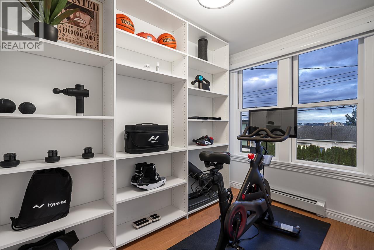 1407 Sixth Avenue, New Westminster, British Columbia  V3M 2C5 - Photo 28 - R3095546