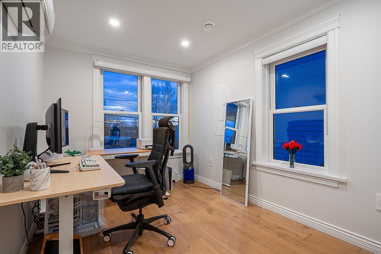 1407 Sixth Avenue, New Westminster, British Columbia  V3M 2C5 - Photo 30 - R3095546