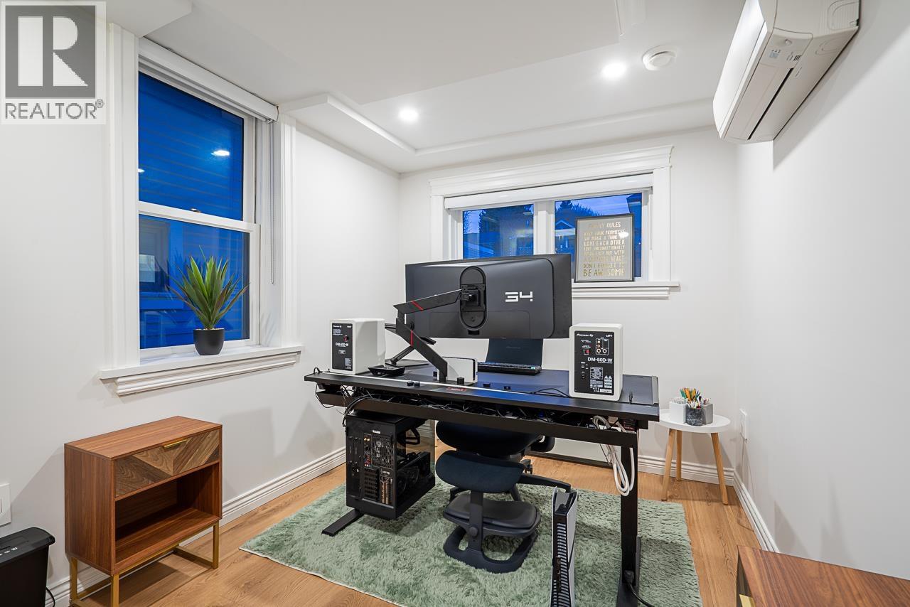 1407 Sixth Avenue, New Westminster, British Columbia  V3M 2C5 - Photo 29 - R3095546