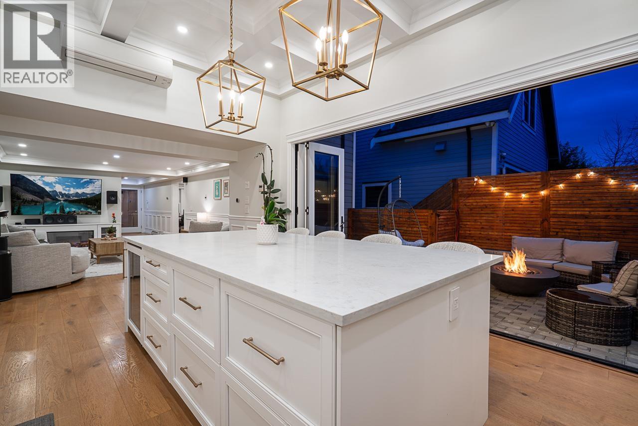 1407 Sixth Avenue, New Westminster, British Columbia  V3M 2C5 - Photo 14 - R3095546