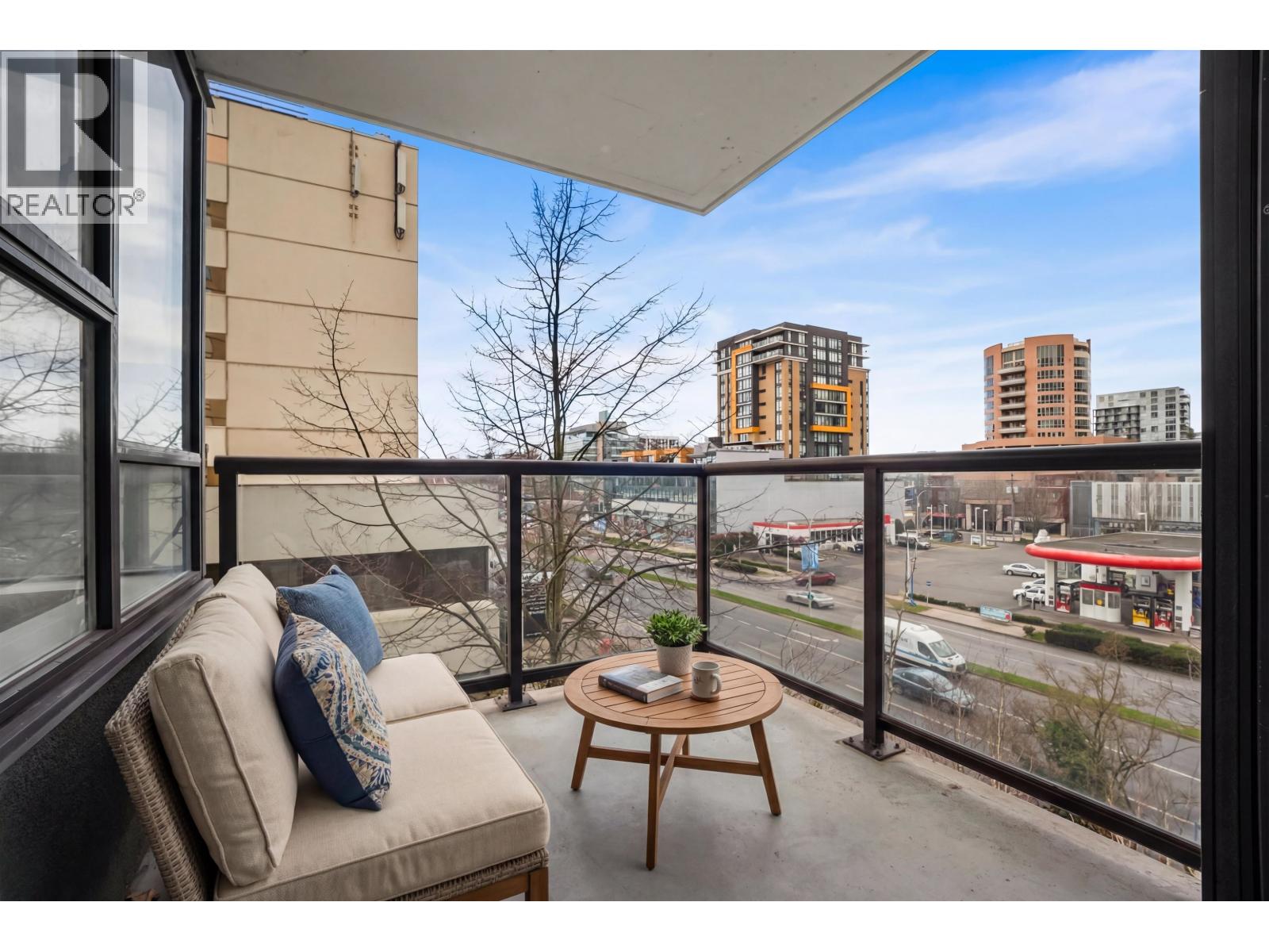 602 8180 Granville Avenue, Richmond, British Columbia  V6Y 4G1 - Photo 12 - R3094994