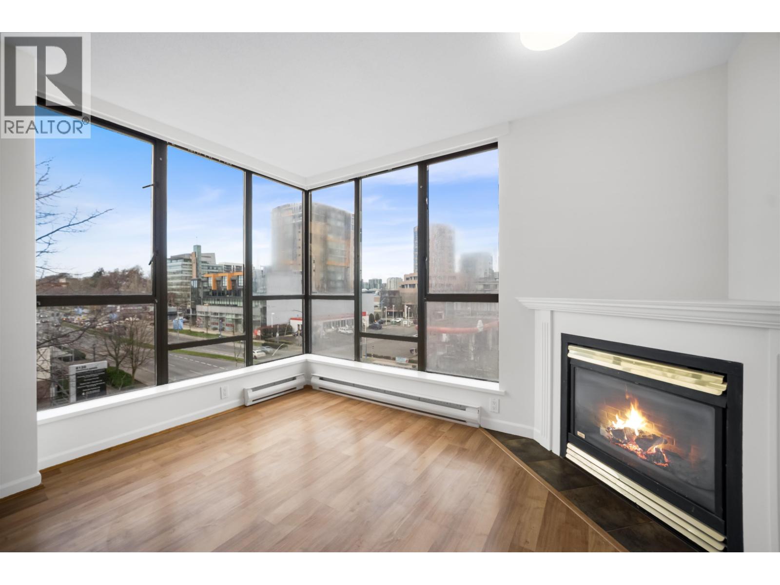 602 8180 Granville Avenue, Richmond, British Columbia  V6Y 4G1 - Photo 4 - R3094994