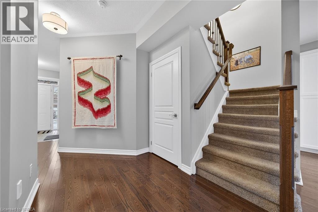 80 Willow Street Unit# 7, Paris, Ontario  N3L 0C6 - Photo 9 - 40794230