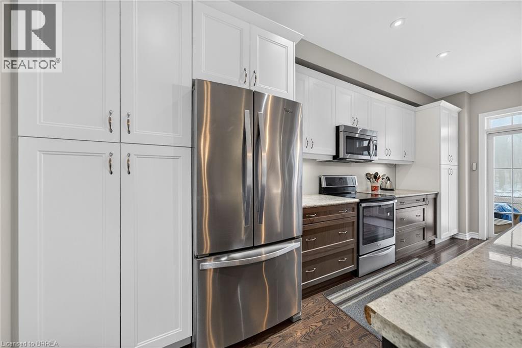 80 Willow Street Unit# 7, Paris, Ontario  N3L 0C6 - Photo 13 - 40794230