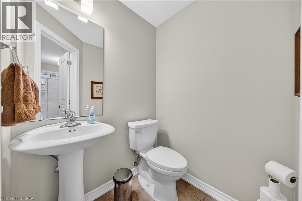 80 Willow Street Unit# 7, Paris, Ontario  N3L 0C6 - Photo 22 - 40794230