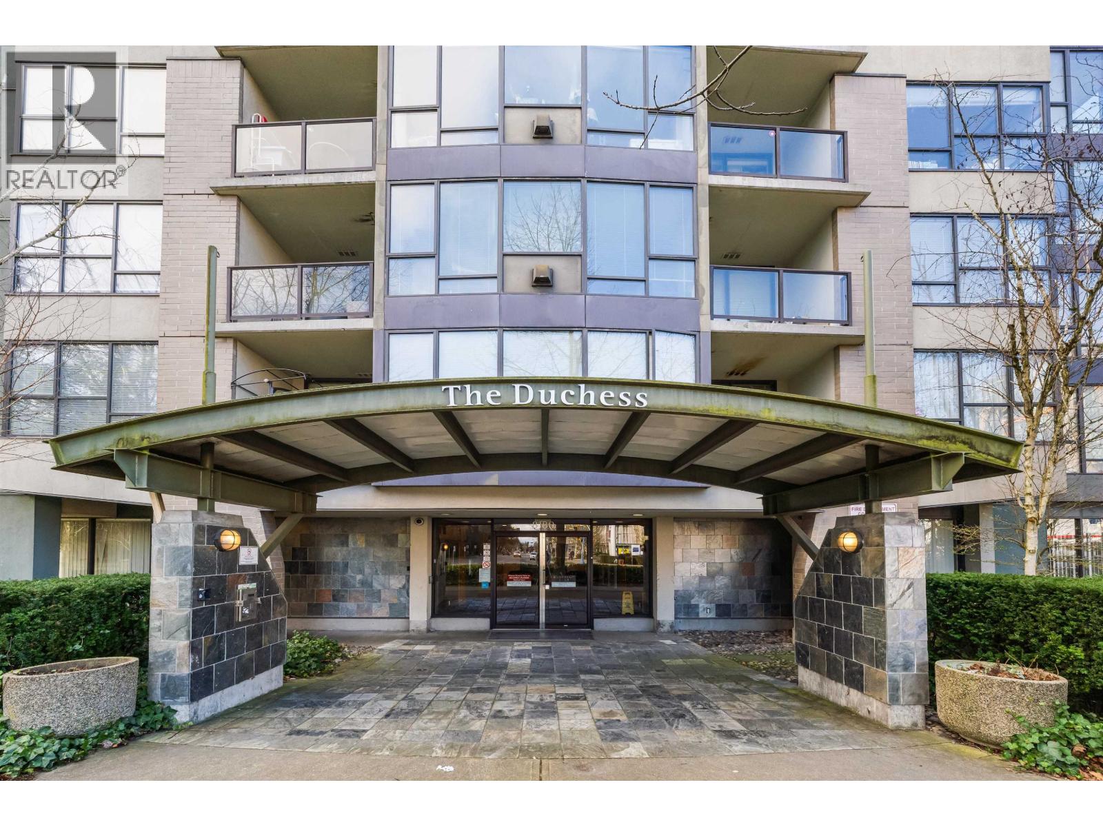 602 8180 Granville Avenue, Richmond, British Columbia  V6Y 4G1 - Photo 30 - R3094994