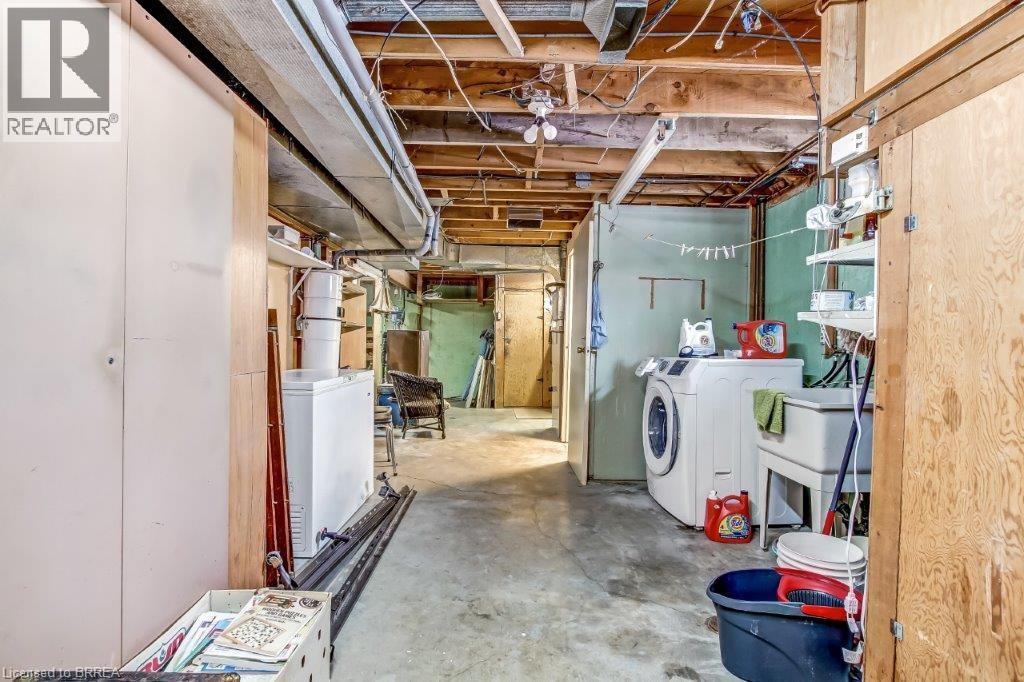 56 Balmoral Drive, Brantford, Ontario  N3R 5B9 - Photo 18 - 40808530