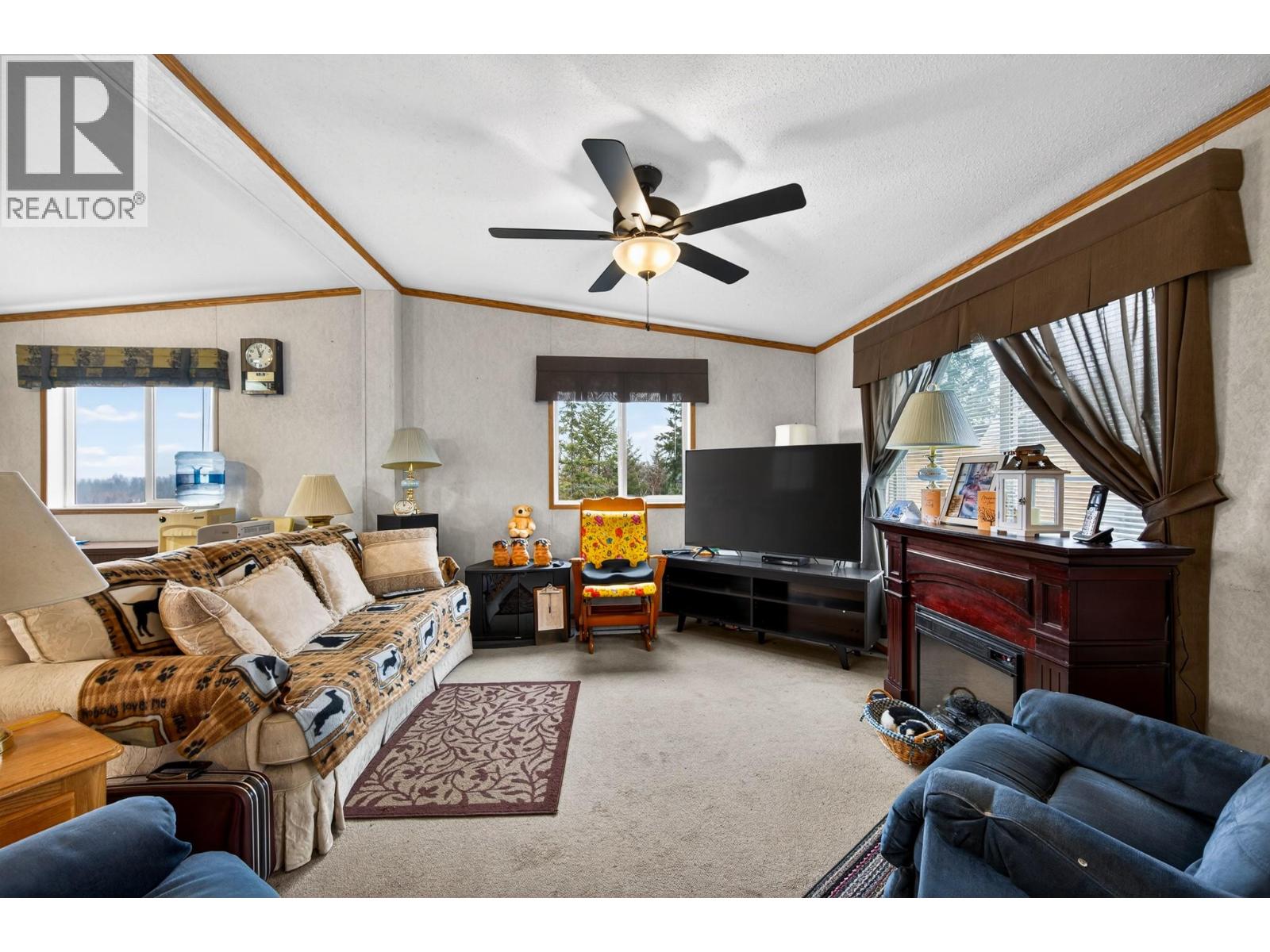 4510 Power Road Unit# 20, Barriere, British Columbia  V0E 1E0 - Photo 4 - 10374798