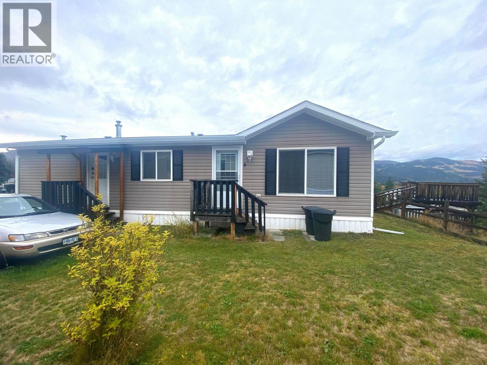 4510 Power Road Unit# 20, Barriere, British Columbia  V0E 1E0 - Photo 18 - 10374798