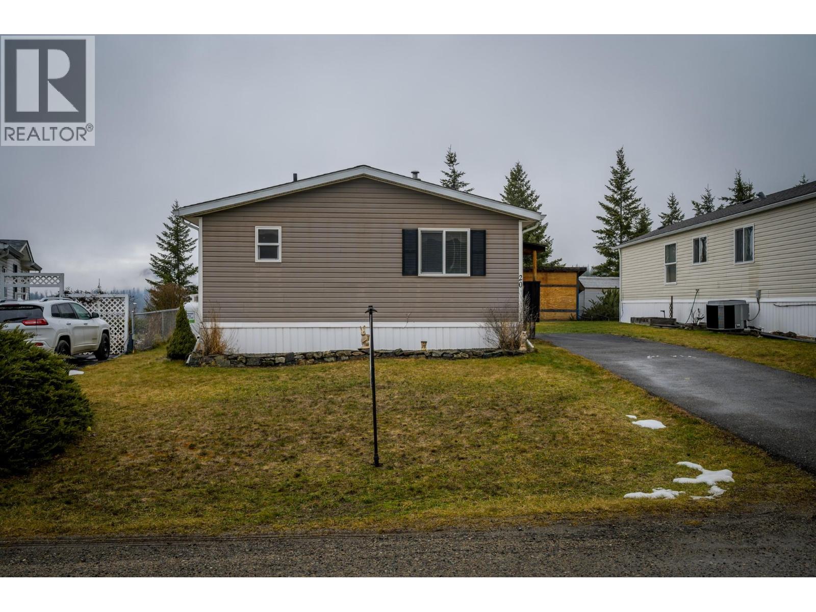 4510 Power Road Unit# 20, Barriere, British Columbia  V0E 1E0 - Photo 17 - 10374798