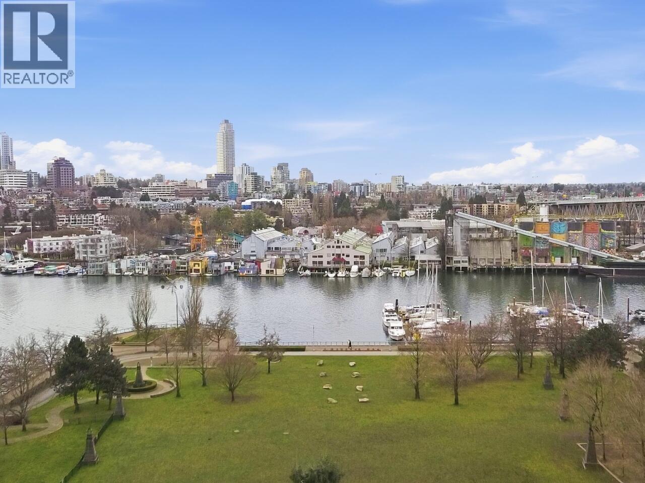 4302 1408 Strathmore Mews, Vancouver, British Columbia  V6Z 3A9 - Photo 29 - R3095509