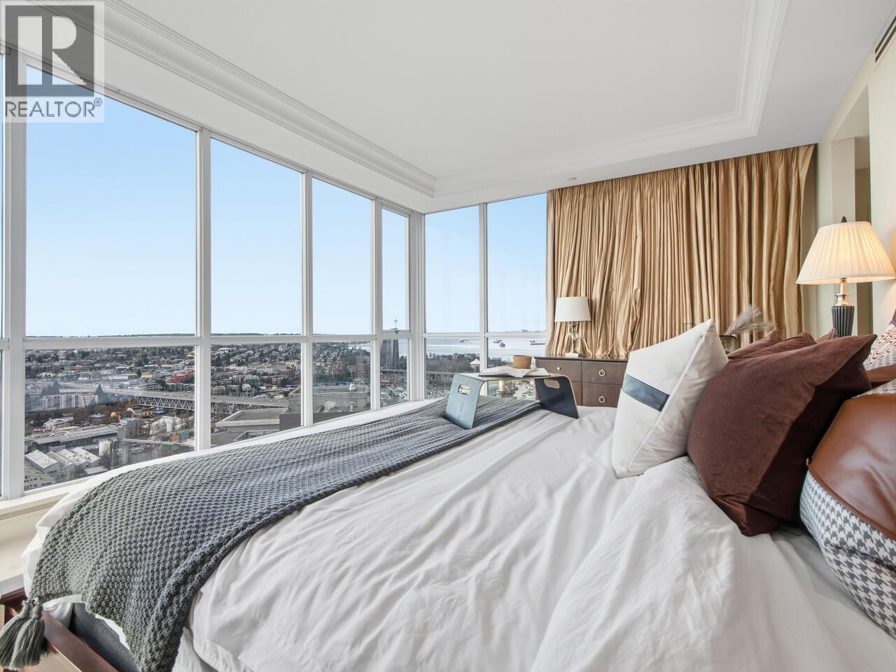 4302 1408 Strathmore Mews, Vancouver, British Columbia  V6Z 3A9 - Photo 11 - R3095509