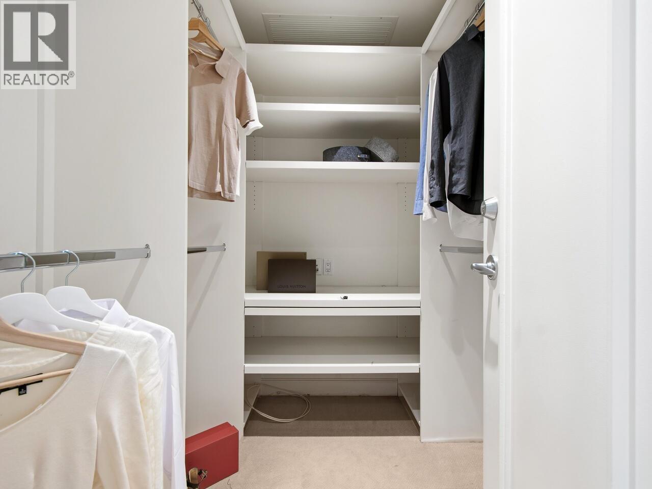 4302 1408 Strathmore Mews, Vancouver, British Columbia  V6Z 3A9 - Photo 12 - R3095509