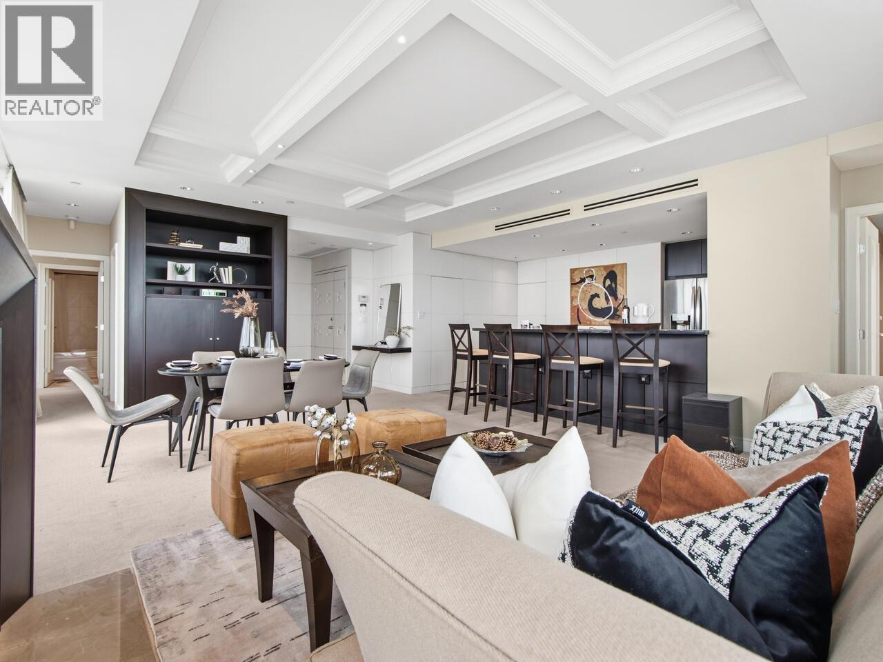 4302 1408 Strathmore Mews, Vancouver, British Columbia  V6Z 3A9 - Photo 8 - R3095509