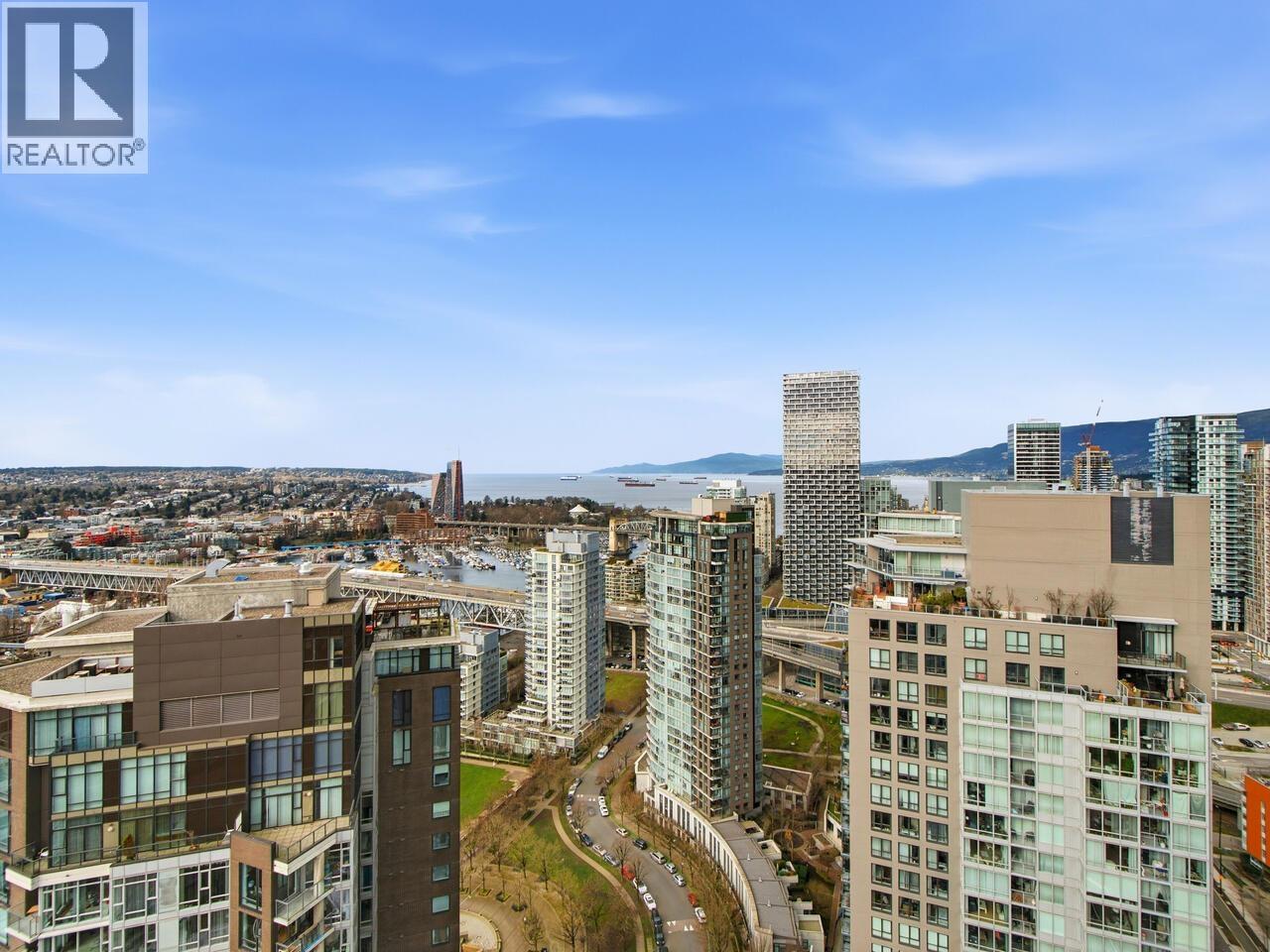 4302 1408 Strathmore Mews, Vancouver, British Columbia  V6Z 3A9 - Photo 23 - R3095509