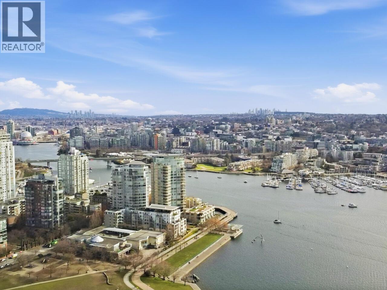 4302 1408 Strathmore Mews, Vancouver, British Columbia  V6Z 3A9 - Photo 34 - R3095509