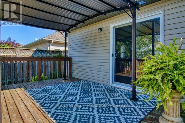 180 Drapers Street, Welland, Ontario  L3C 7N2 - Photo 7 - X12394228