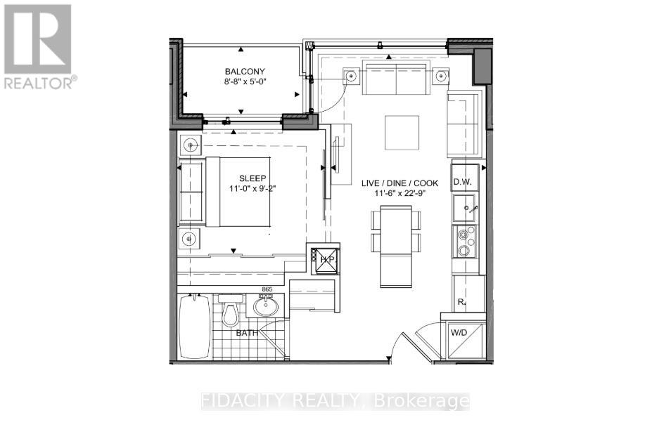 102 - 360 Patricia Street, Ottawa, Ontario  K1Z 0A8 - Photo 2 - X12841388