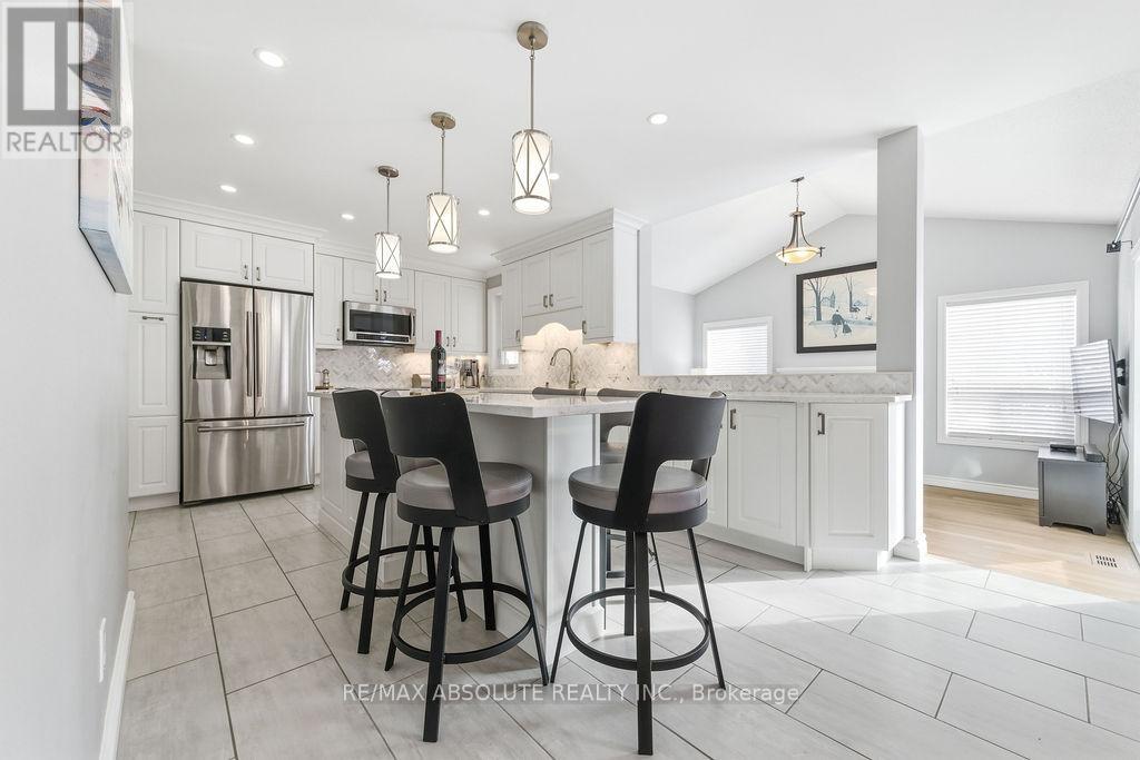 6145 Lariviere Crescent, Ottawa, Ontario  K1W 1C6 - Photo 12 - X12841408