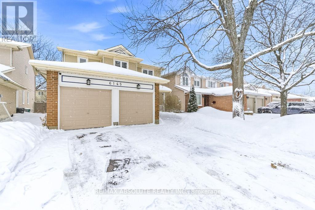 6145 Lariviere Crescent, Ottawa, Ontario  K1W 1C6 - Photo 2 - X12841408