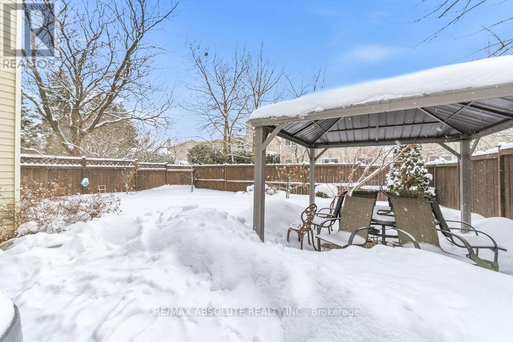 6145 Lariviere Crescent, Ottawa, Ontario  K1W 1C6 - Photo 29 - X12841408